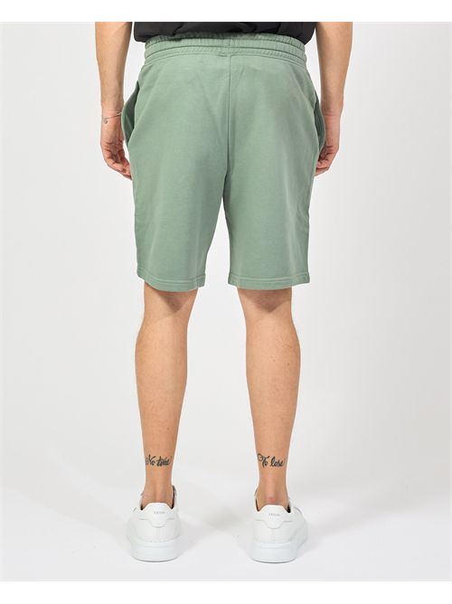 Hugo Men's Bermuda Shorts with Drawstring HUGO | 50530696343