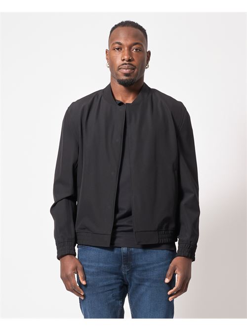 Hugo jacket with magnetic closure HUGO | 50531284001