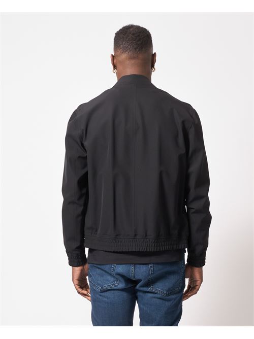 Hugo jacket with magnetic closure HUGO | 50531284001