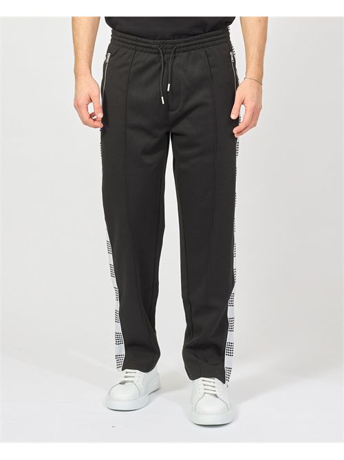 Pantalon Hugo avec bande latérale HUGO | 50531301001