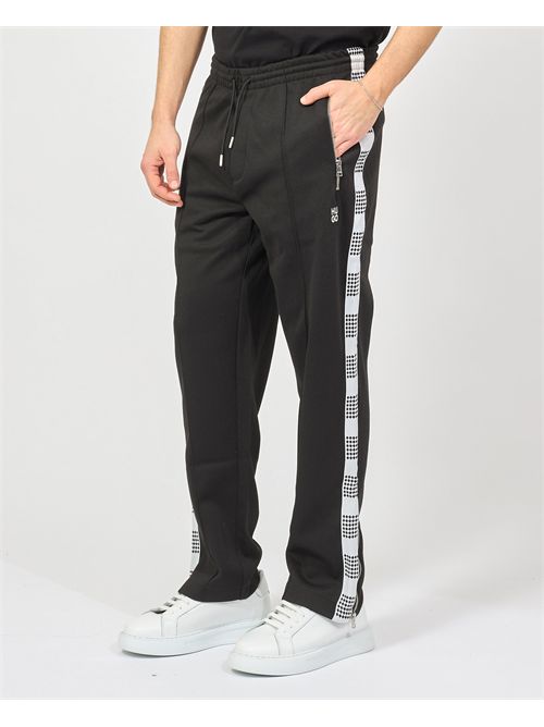 Hugo trousers with side band HUGO | 50531301001