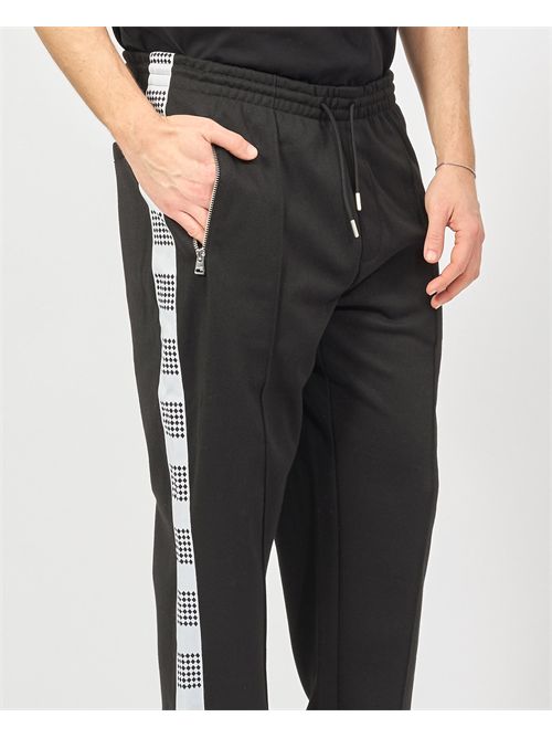 Hugo trousers with side band HUGO | 50531301001