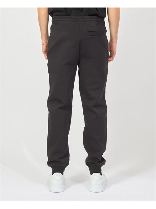 Hugo tracksuit trousers with elastic and drawstring waist HUGO | 50533695001