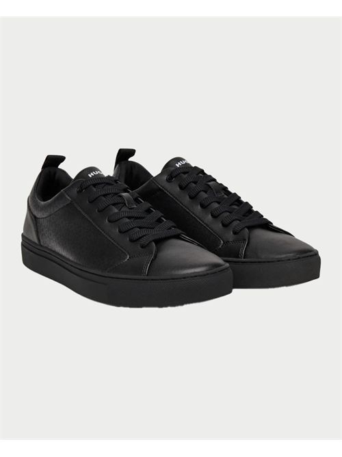 Sneakers basse uomo di Hugo in pelle HUGO | 50541696003