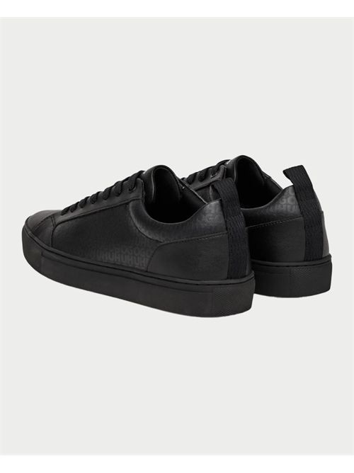 Sneakers basse uomo di Hugo in pelle HUGO | 50541696003