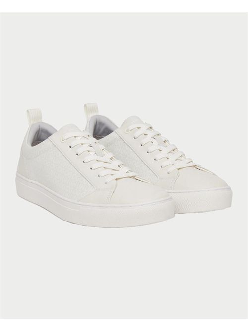 Sneakers basse uomo di Hugo in pelle HUGO | 50541696100