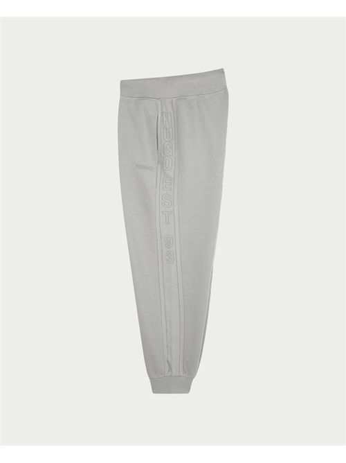 Pantalon enfant Hugo avec bande latérale HUGO | G0036303F