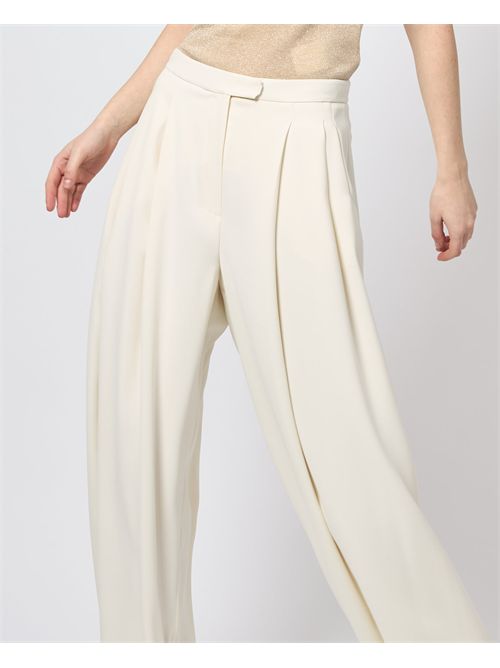 Pantaloni donna Iblues wide leg iBLUES | GINSENG002