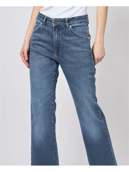 Jeans bootcut donna Iblues iBLUES | MARYLINPOWER001