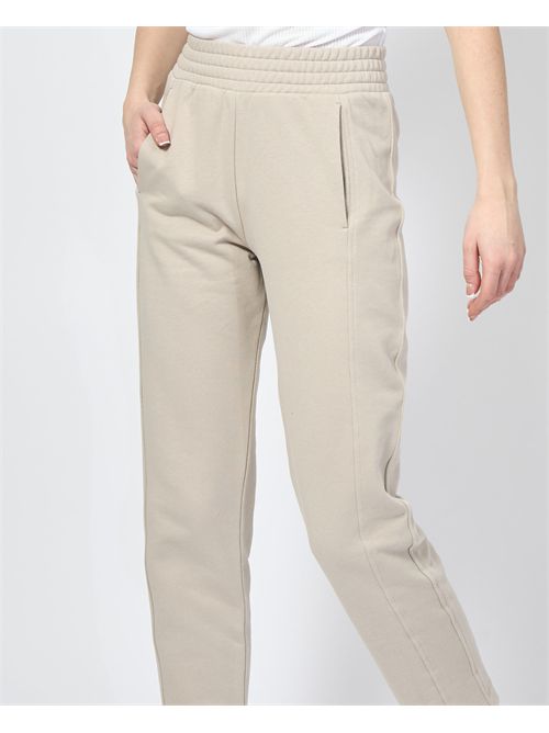 Pantalon taille haute Jijil avec élastique JIJIL | PA2330361