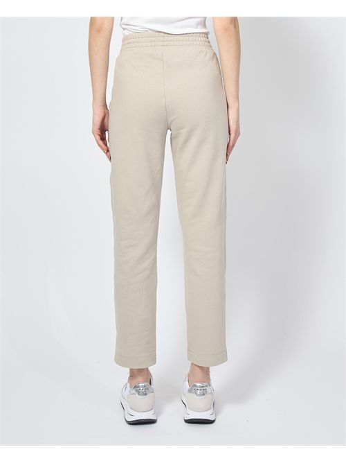 Pantalon taille haute Jijil avec élastique JIJIL | PA2330361