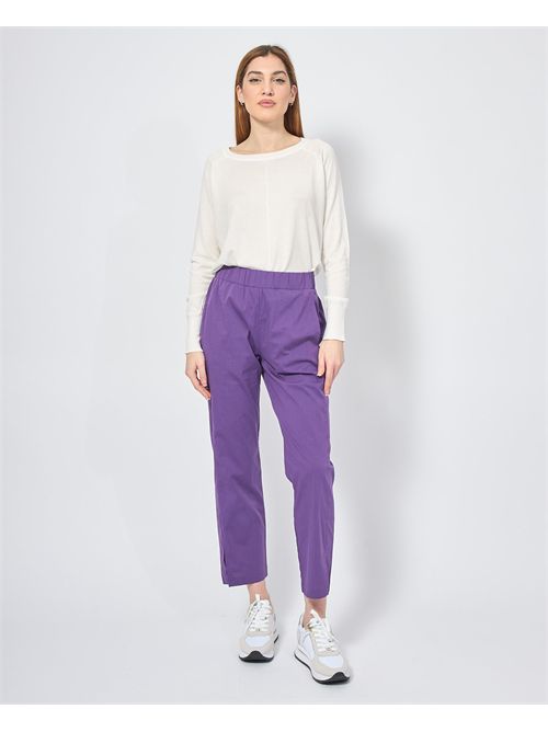 Pantalon Jijil à taille élastique JIJIL | PA3020034