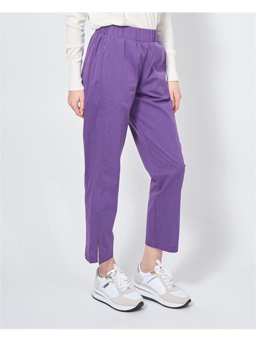 Pantalon Jijil à taille élastique JIJIL | PA3020034