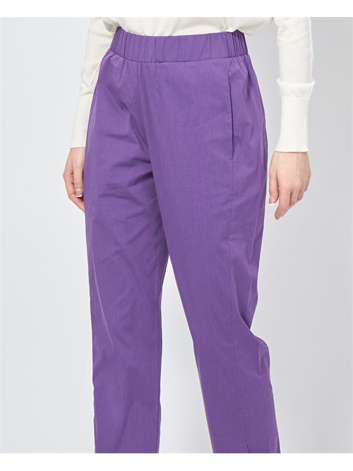 Pantalon Jijil à taille élastique JIJIL | PA3020034