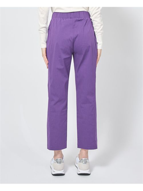 Pantaloni Jijil con elastico in vita JIJIL | PA3020034