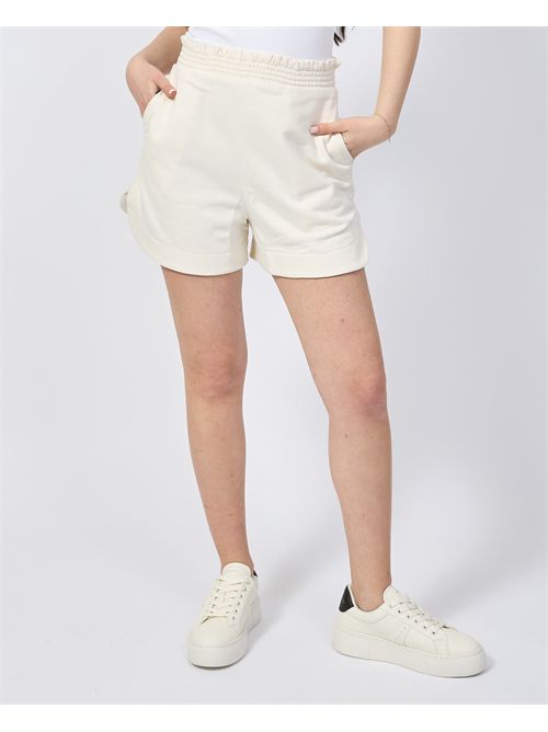 Shorts Jijil in felpa con elastico in vita JIJIL | SH1920706