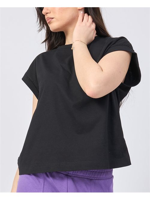 T-shirt donna Jijil basic girocollo JIJIL | TS3360002