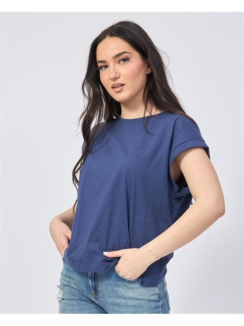 T-shirt girocollo Jijil in cotone JIJIL | TS3360370