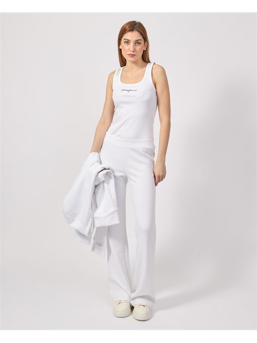 Pantaloni della tuta donna Jenny di K-way K-WAY | K2123NW-JENNY001