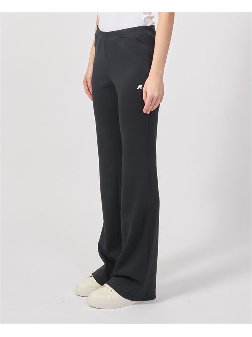 Pantaloni della tuta donna Jenny di K-way K-WAY | K2123NW-JENNYUSY