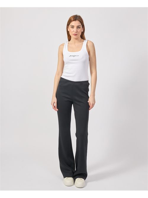 Pantaloni della tuta donna Jenny di K-way K-WAY | K2123NW-JENNYUSY