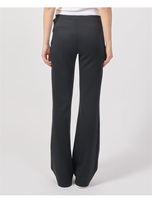 Pantaloni della tuta donna Jenny di K-way K-WAY | K2123NW-JENNYUSY