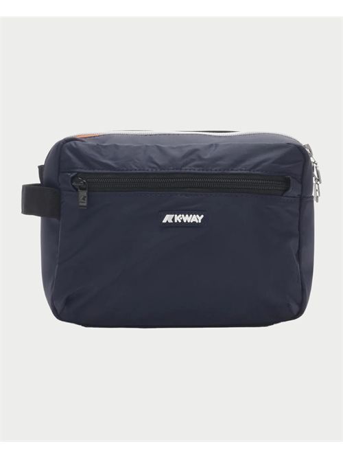 Sac K-way Demu en tissu imperméable K-WAY | K4127TW-DEMUK89