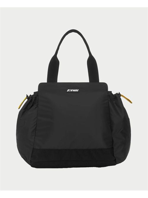 K-way Aisy shopping bag with handle K-WAY | K8125ZW-AISYUSY