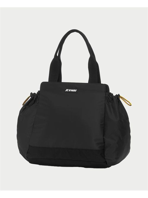 K-way Aisy shopping bag with handle K-WAY | K8125ZW-AISYUSY