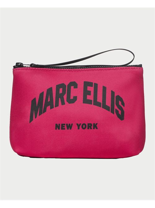 BUBY POUCH ELLISFUXIA FLUO