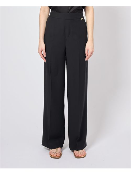 Markup high-waisted women's trousers MARKUP | MW865115NERO