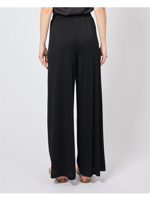 Pantalon à cordon de serrage pour femme Markup MARKUP | MW865137NERO