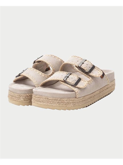 Refresh women's sandals with straps REFRESH | 17195001