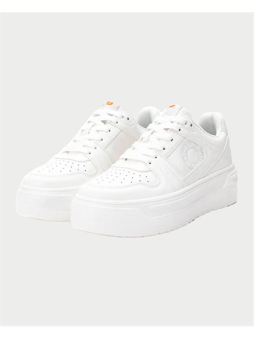 Baskets Refresh en simili cuir REFRESH | 17240801