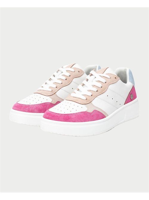 Sneakers donna Refresh in pelle scamosciata REFRESH | 17245001