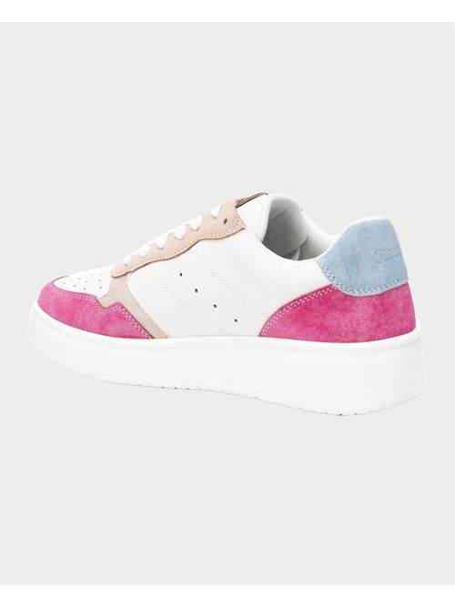 Sneakers donna Refresh in pelle scamosciata REFRESH | 17245001