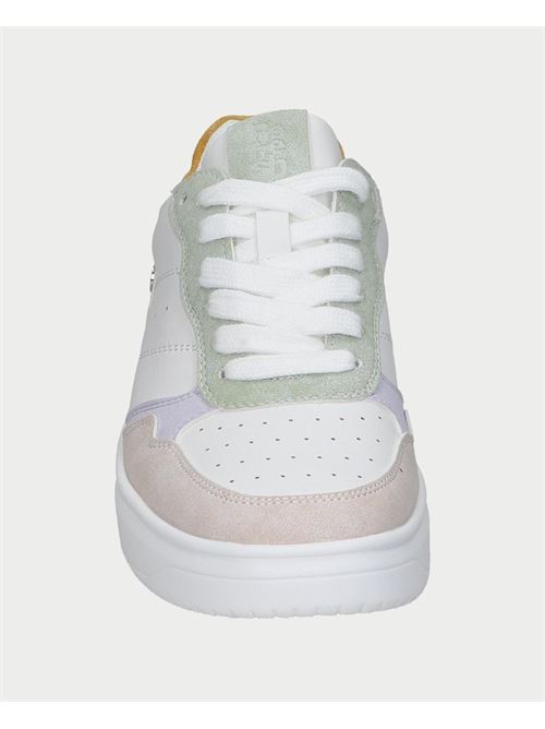 Sneakers donna Refresh in pelle scamosciata REFRESH | 17245002