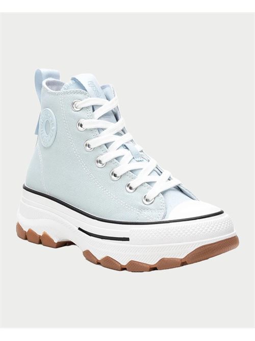 Refresh women's sneakers in imitation leather REFRESH | 17247601