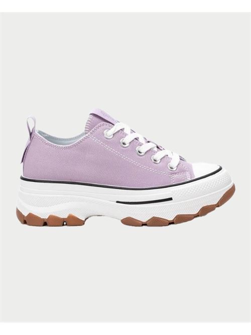 Refresh women's sneakers in imitation leather REFRESH | 17247702