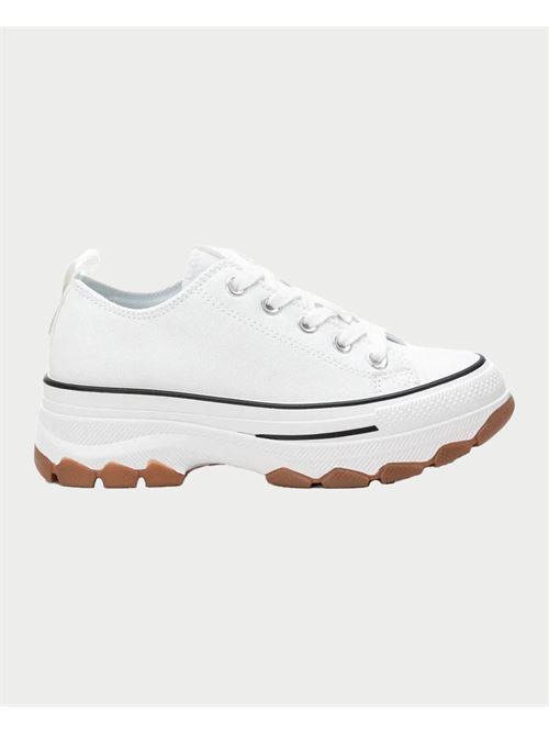 Women's Refresh Sneakers in Faux Leather REFRESH | 17247706