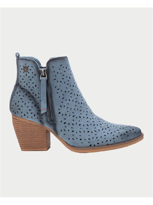 Refresh women's perforated ankle boots REFRESH | 17251901