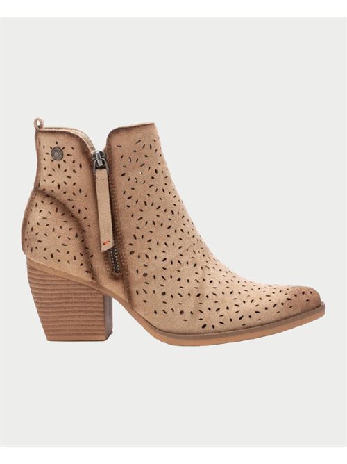 Refresh women's perforated ankle boots REFRESH | 17251902