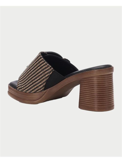 Refresh Synthetic Leather Sandals REFRESH | 17252202