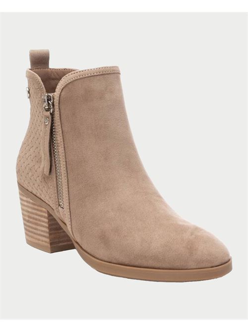 Bottines en daim pour femmes de la marque Refresh REFRESH | 17262101