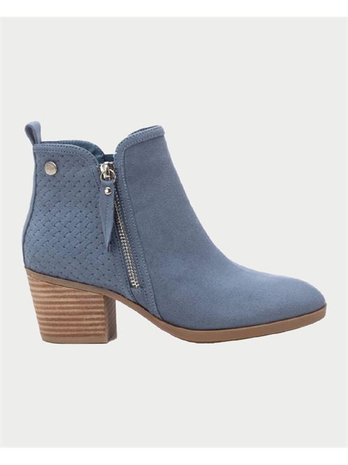 Women's Refresh Suede Ankle Boots REFRESH | 17262103