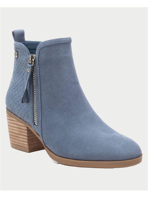 Women's Refresh Suede Ankle Boots REFRESH | 17262103