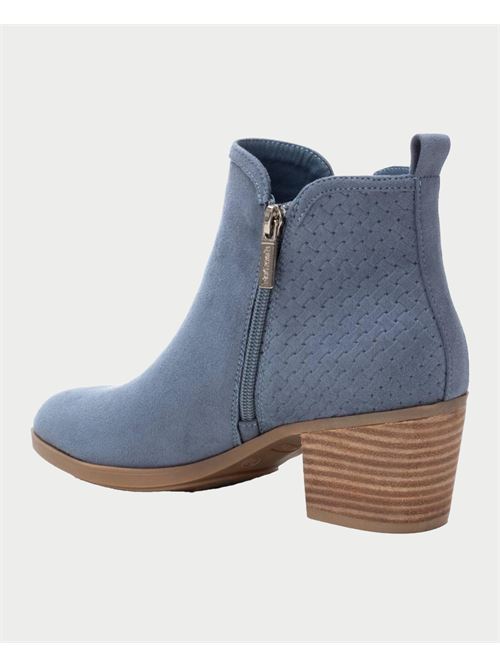 Women's Refresh Suede Ankle Boots REFRESH | 17262103