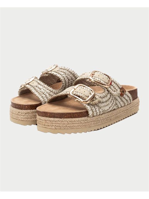 Refresh Women's Double Strap Sandals REFRESH | 17272001