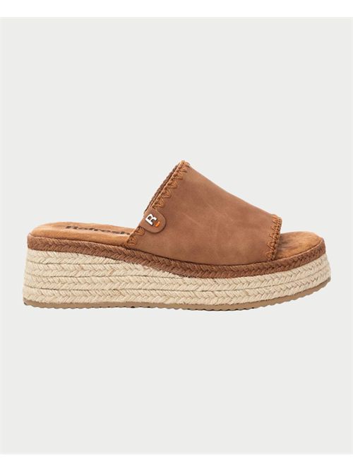 Sandali donna Refresh slip on