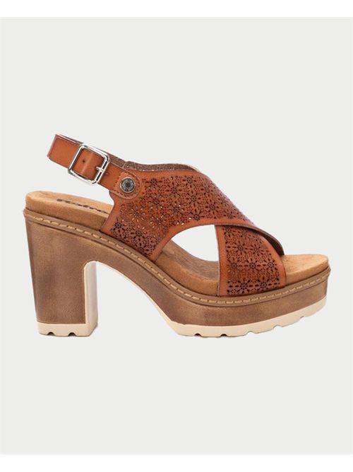 Refresh Women's Sandals with Back Strap REFRESH | 17278001